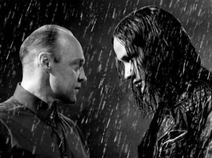 Противоборство Добра, Зла и Здравого смысла в картине Joker