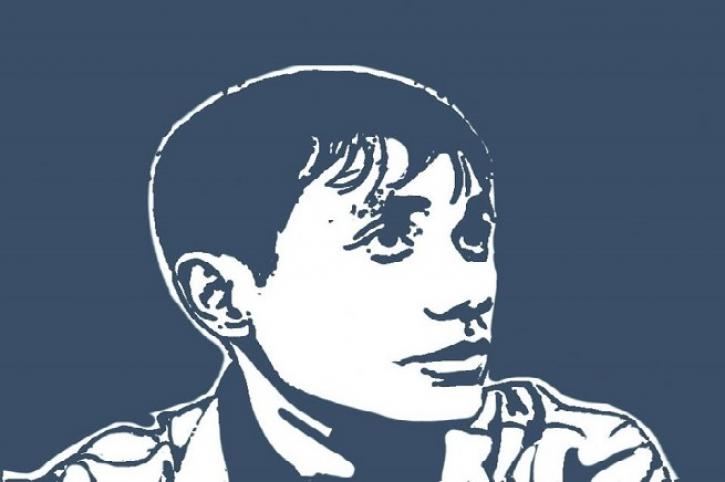 Триптих. Ержанов и Байгазин. Часть 2