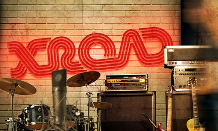 Запуск проекта X-Road + кастинг