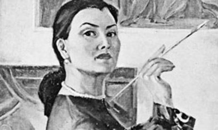 Ретроспектива: Гульфайрус Исмаилова