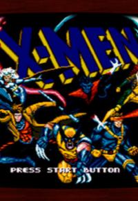 Старые старые игры. Выпуск 16. X-MEN на sega mega drive смотреть онлайн бесплатно в хорошем качестве