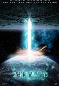 День Независимости: Возрождение