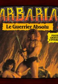 Старые старые игры. Выпуск 3. Barbarian: The Ultimate Warrior на commodore 64 смотреть онлайн бесплатно в хорошем качестве
