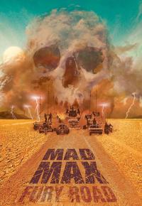 Mad Max: Furt Road (англ.яз)