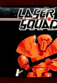 Старые старые игры. Выпуск 18. Laser Squad на zx spectrum смотреть онлайн бесплатно в хорошем качестве