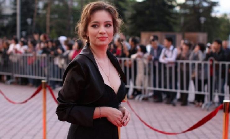 Казахстанка возглавила жюри международного кинофестиваля в Непале
