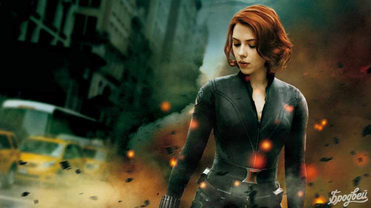 Marvel тізімінде «Қара жесір» түсірілімі үшін үш әйел режиссер бар 