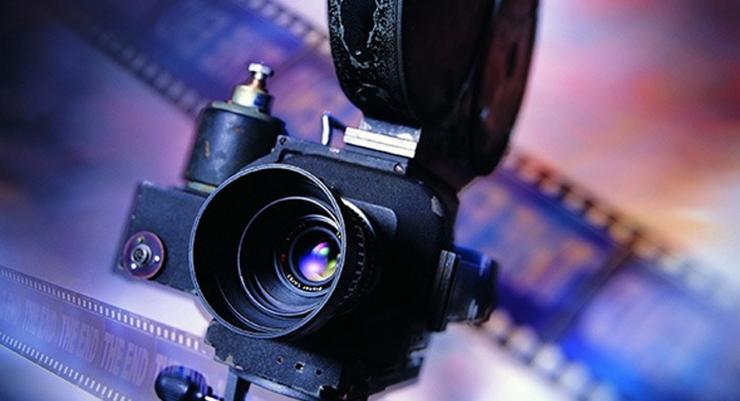 В рамках «Евразии» пройдет конкурс кинопроектов