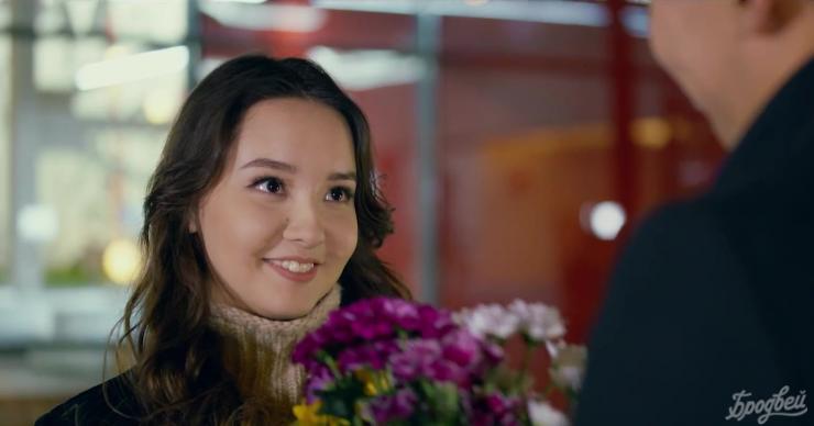 Премьера клипа на саундтрек к фильму «Заклятие Оракула»