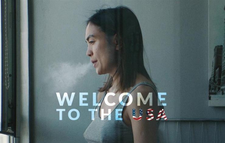 В Алматы состоялась премьера фильма Welcome to the USA
