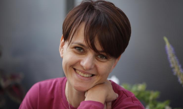 Елена Лисасина «Қаржыгер. Шығу ойыны» фильмінің өзіне ұнамағаны айтты