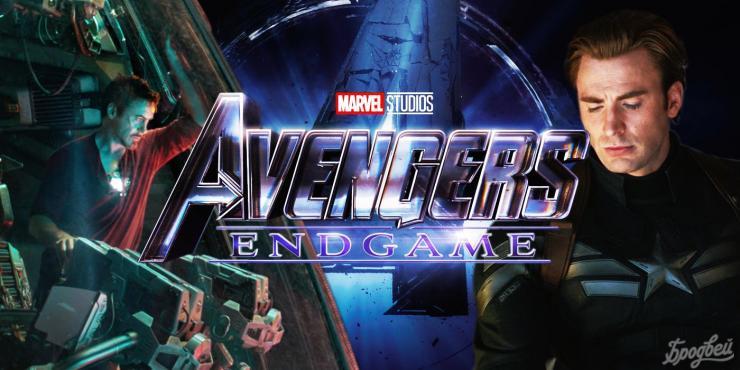 «Мстители: Финал»: эксклюзивный видеоролик к долгожданному комиксу MARVEL