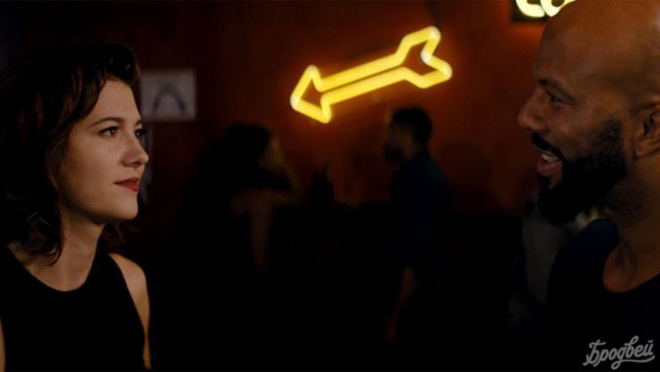 Трайбека-2018: в фильме «Все о Нине» разворачивается очень своеобразная любовная связь