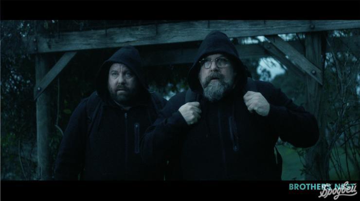 SXSW 2018: Клэйтон Джейкобсонның «Ағайынды Нест» қара комедиясы аустралиялық гангстерлерді көрсетеді