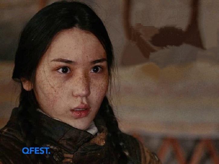 Казахстанский фильм завоевал приз в Корее