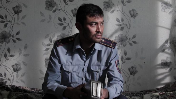 Отандық «Саташ» вестерні айналымға шықты 