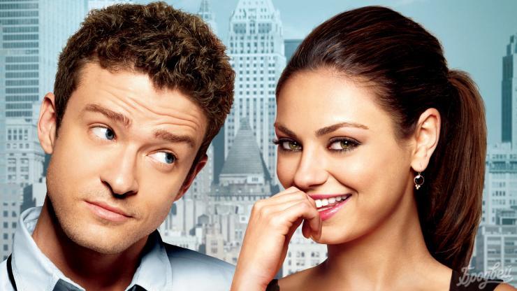 5 фильмов о любви и дружбе