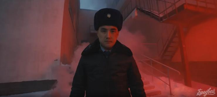 Социальный ролик об алматинской трагедии сняли молодые режиссеры