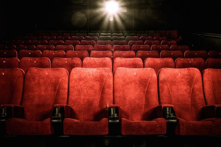 CINEMAX и Chaplin не намерены закрывать кинотеатры в феврале
