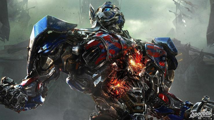 «Трансформерлердің» жалғасы Paramount-тың 2019 жылғы тұсаукесерлер тізімінен шығып қалды