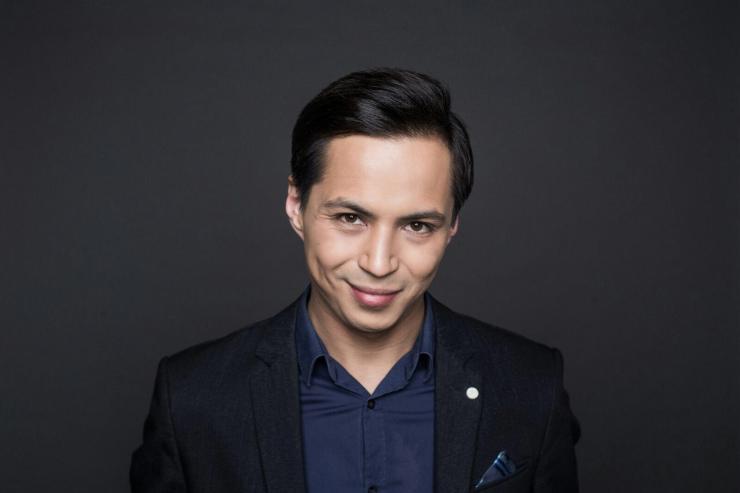 Шыңғыс Қапин: «Мен отандық киноларға барып тұрамын, бірақ жұмсаған ақшам үшін өкініп қаламын»