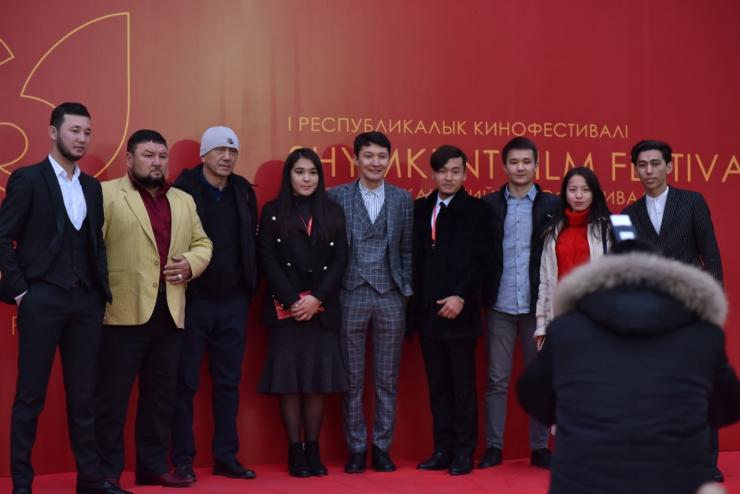 В Шымкенте пройдет второй Shymkent Film Festival