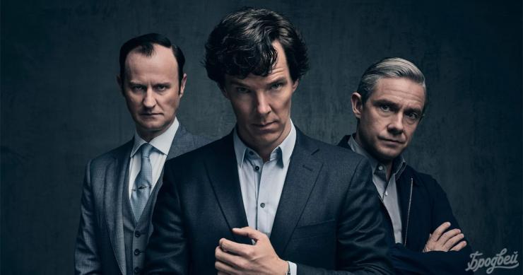 10 самых ожидаемых сериалов 2019 года