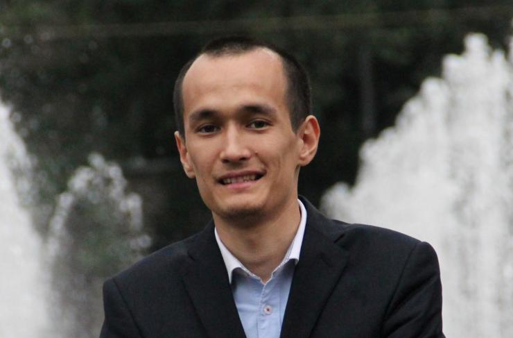 Баубек Ногербек рассказал о деятельности киноведов во время карантина