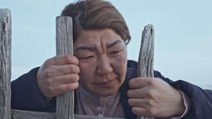 Фильм «Мариям» Шарипы Уразбаевой вошел в конкурс Locarno Film Festival