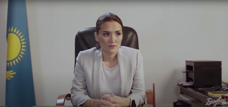 Вышла первая серия сериала «Стоять, Рolisia!»