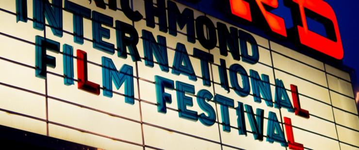 Санжар Мади стал лучшим актером на Richmond International Film & Music Festival