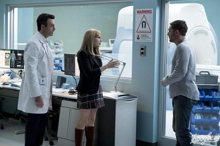 «Веном»: фильм ұзақтығы 40 минутқа қысқарды 