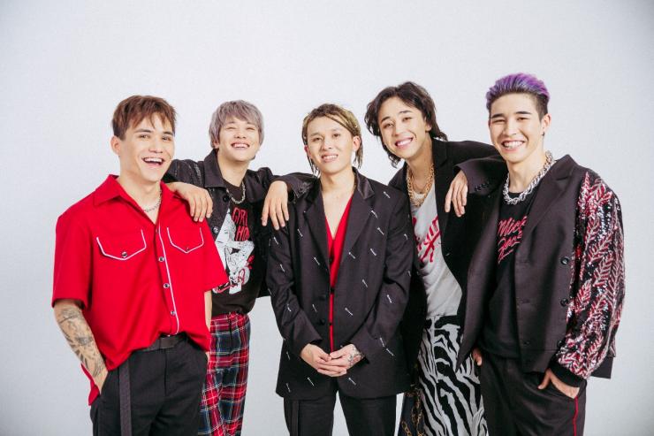 Группа Ninety One выступит на Comic Con Astana