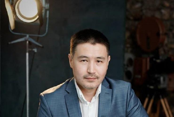 Тулеген Байтукенов: «Кинематограф – это характер, а потом уже образование и все остальное»