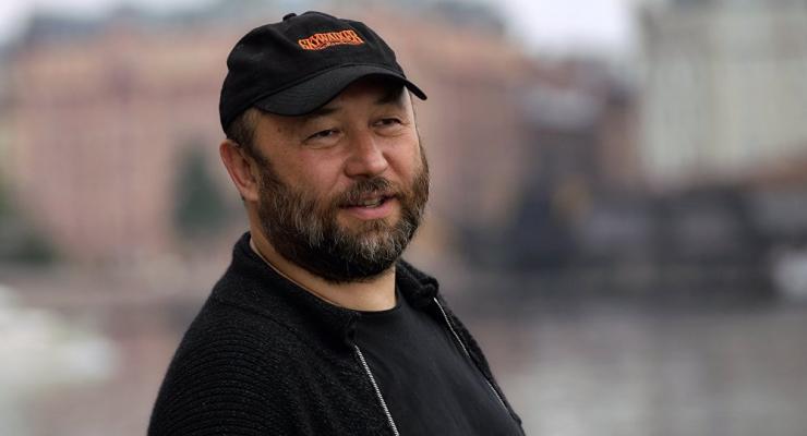 Тимур Бекмамбетов снимет в Казахстане два фильма