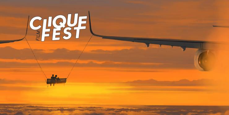 Clique Fest проведет Неделю европейского кино
