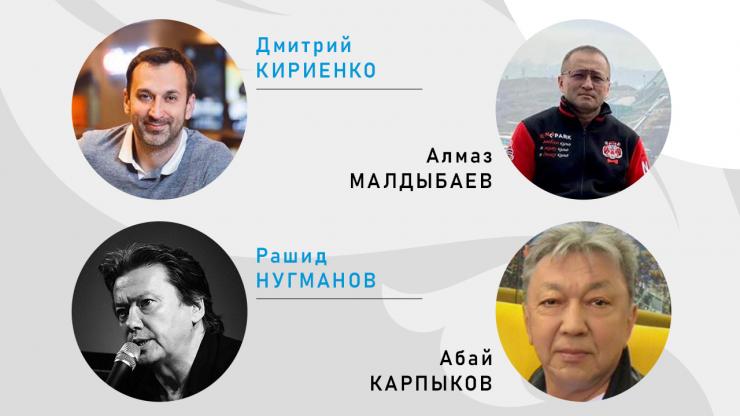 Драма казахстанских кинотеатров: о спасении отрасли 