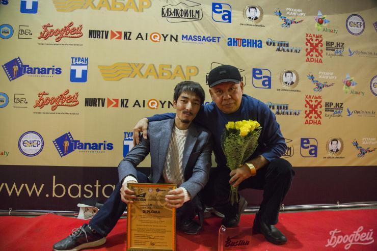 Жас режиссер Әлішер Жәдігеров фильмдеріндегі көркемдік ерекшелік