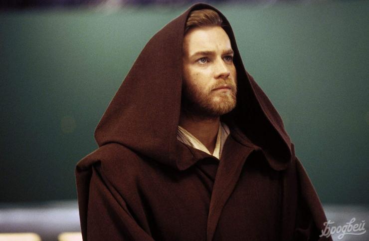 Юэн МакГрегор может вернуться к роли Оби-Ван Кеноби в девятом эпизоде «Звёздных войн»