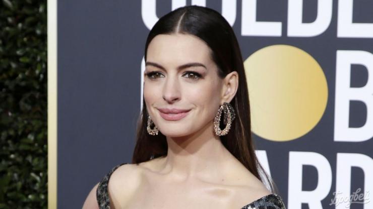 «Ведьмы»: Энн Хэтэуэй приглашена на роль Великой Верховной Ведьмы