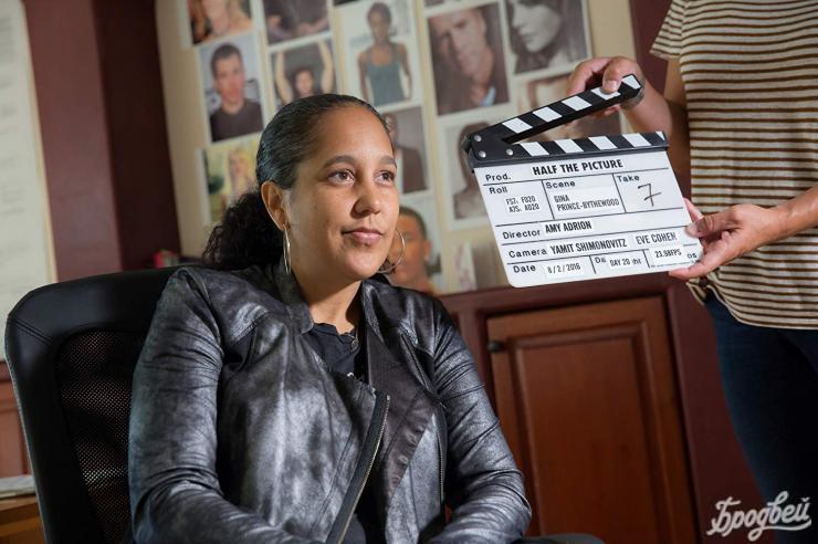 «Ескі гвардия»: Джина Принс-Байтвуд режиссер ретінде таңдалды