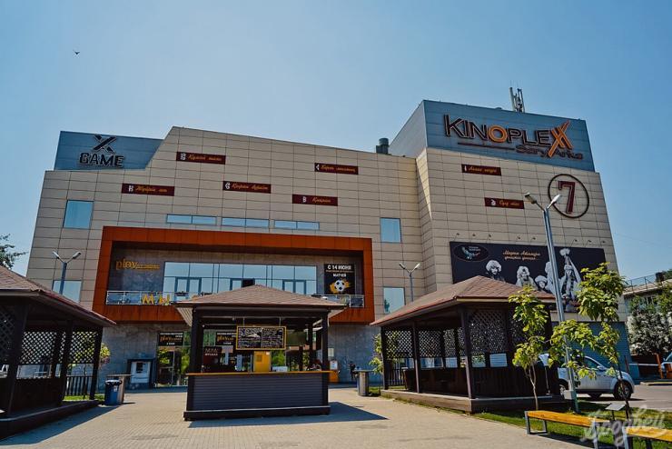 В Алматы выставлен на продажу старейший кинотеатр «Сары-Арка»