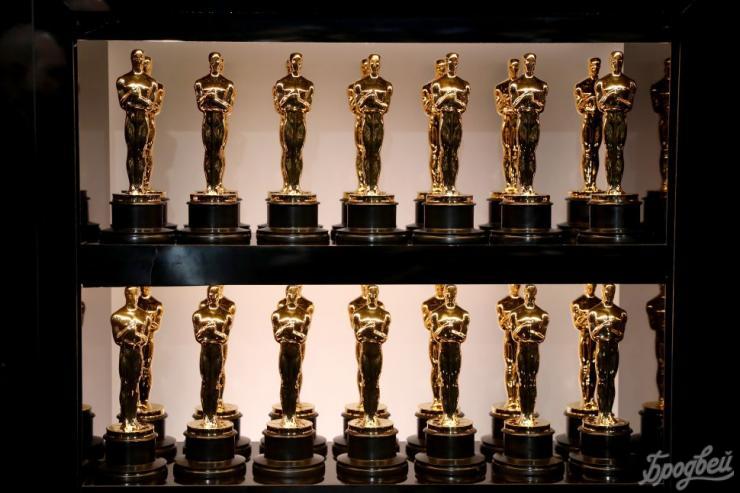 «Оскар 2019»: 87 стран предоставили работы в номинации «Лучший фильм на иностранном языке»