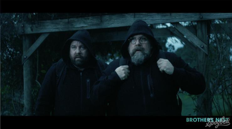 SXSW 2018: черная комедия Клэйтона Джейкобсона «Братья Нест» покажет австралийских гангстеров