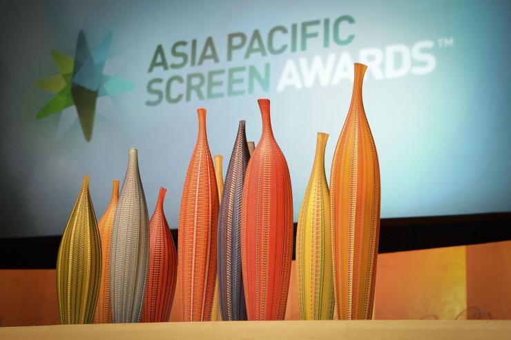 Қазақстандық фильмдер Asia Pacific Screen Awards байқауына қатысуда 