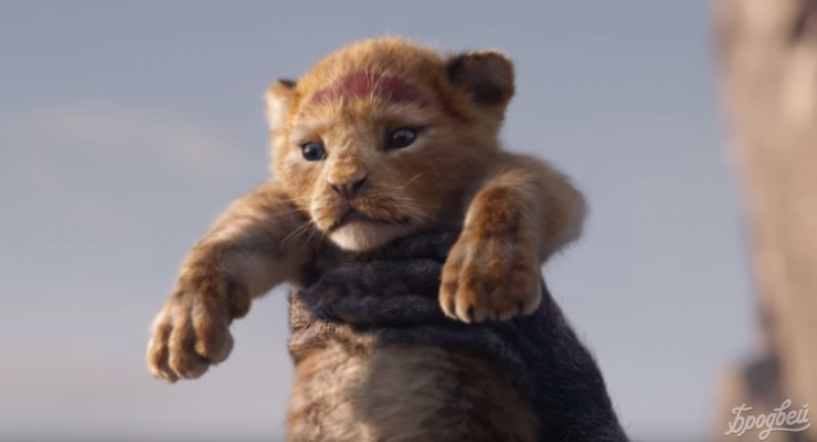 «Король Лев»: Джон Фавро продолжит классику Disney в игровом кино