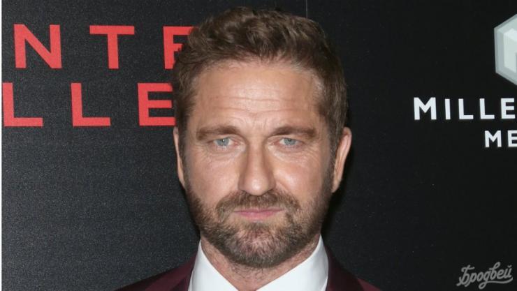 «Гренландия»: права на триллер о стихийном бедствии приобрела STXFilms