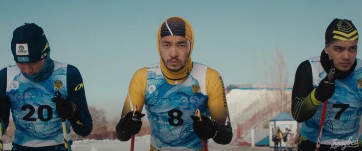 Вышел тизер фильма «Паралимпиец»
