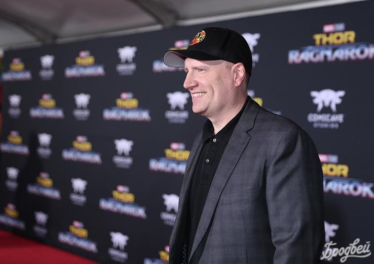 «Қара Ілбісін»: Marvel басшысы Кевин Файги түсірілім жалғасына дайындық үстінде екенін растады