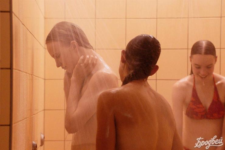 «Қыз» шет тіліндегі үздік фильм ретінде Бельгияның атынан «Оскарға» ұсынылды
